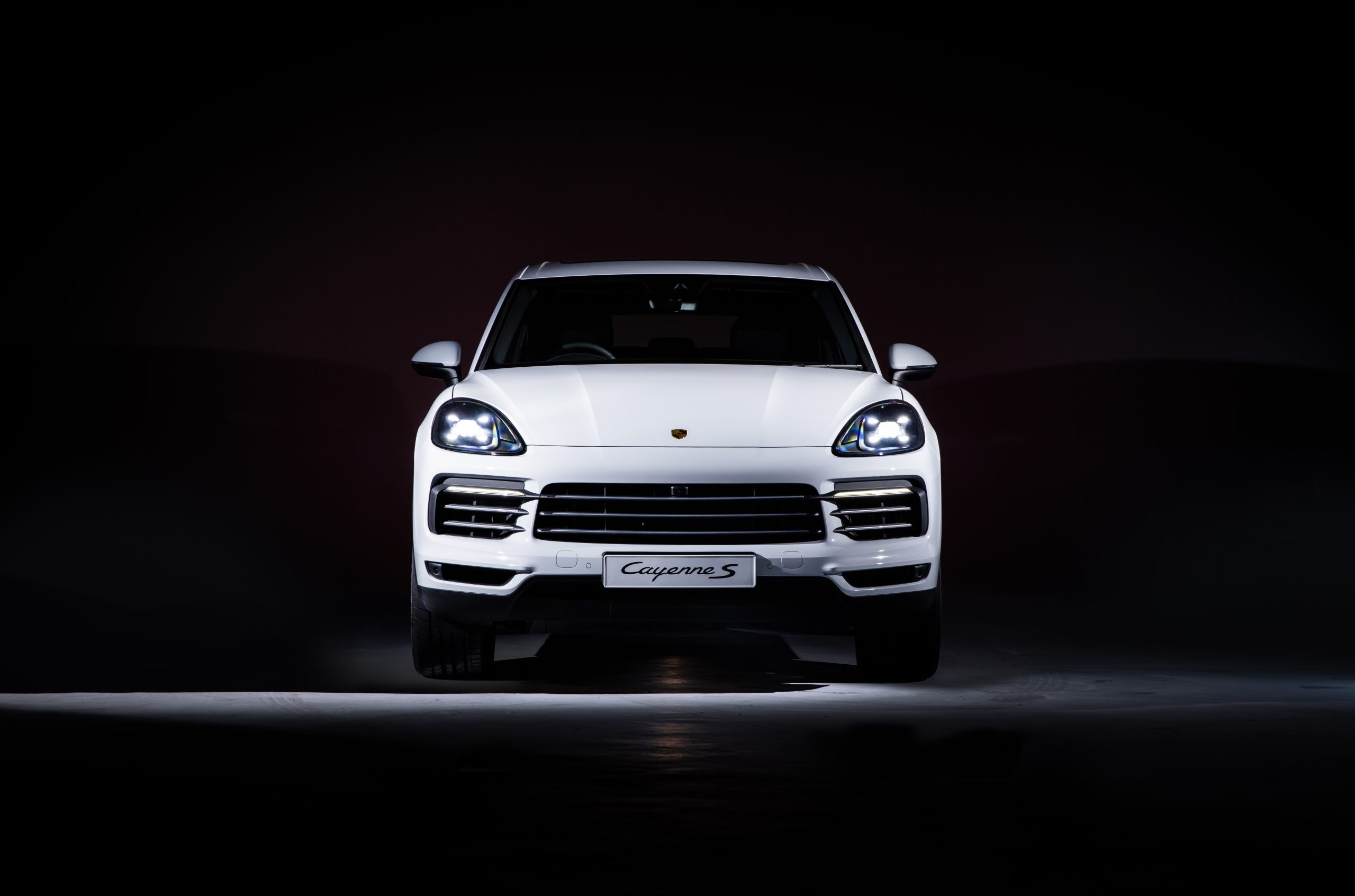 Cayenne--1