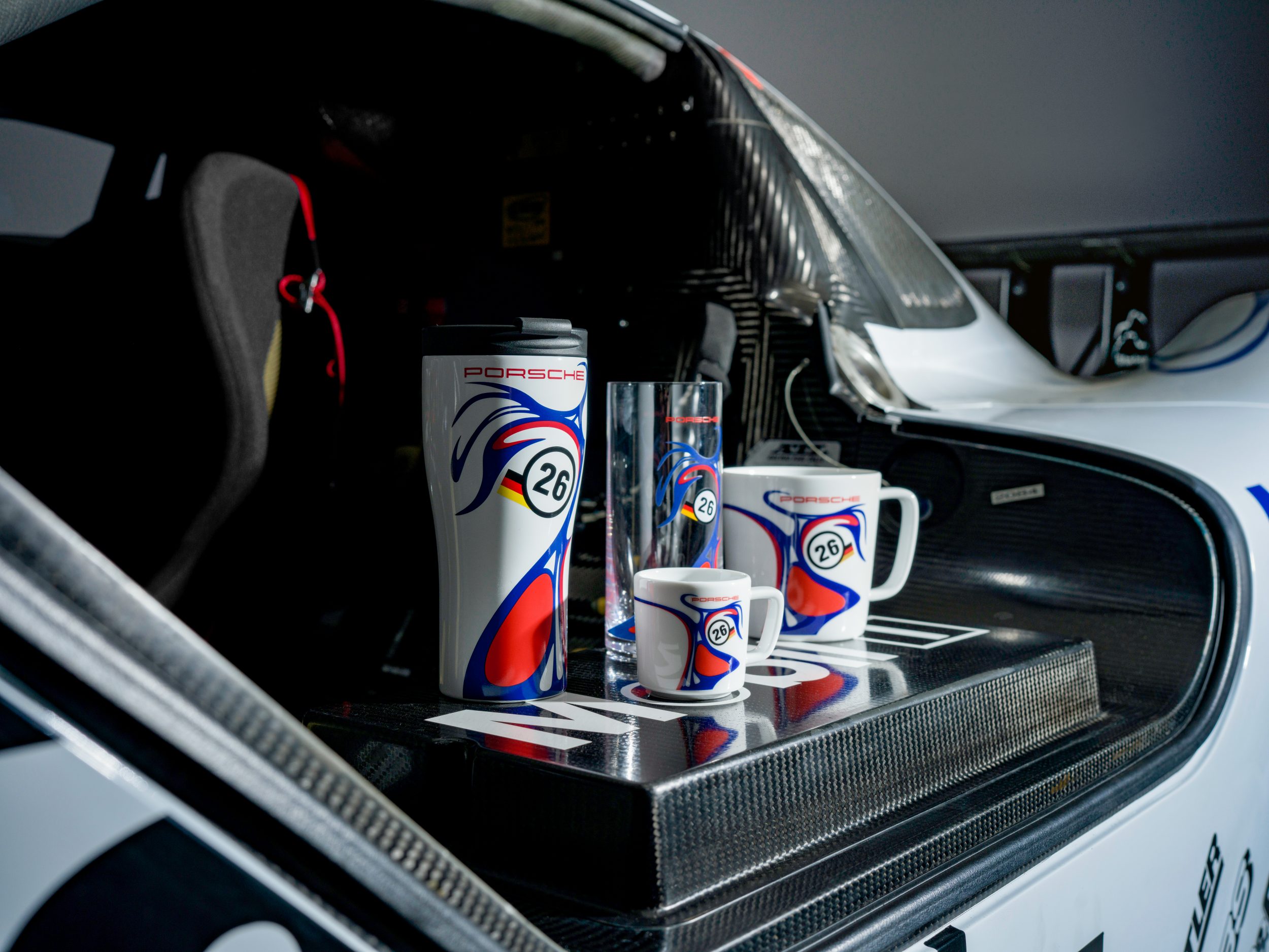 保時捷精品八折優惠