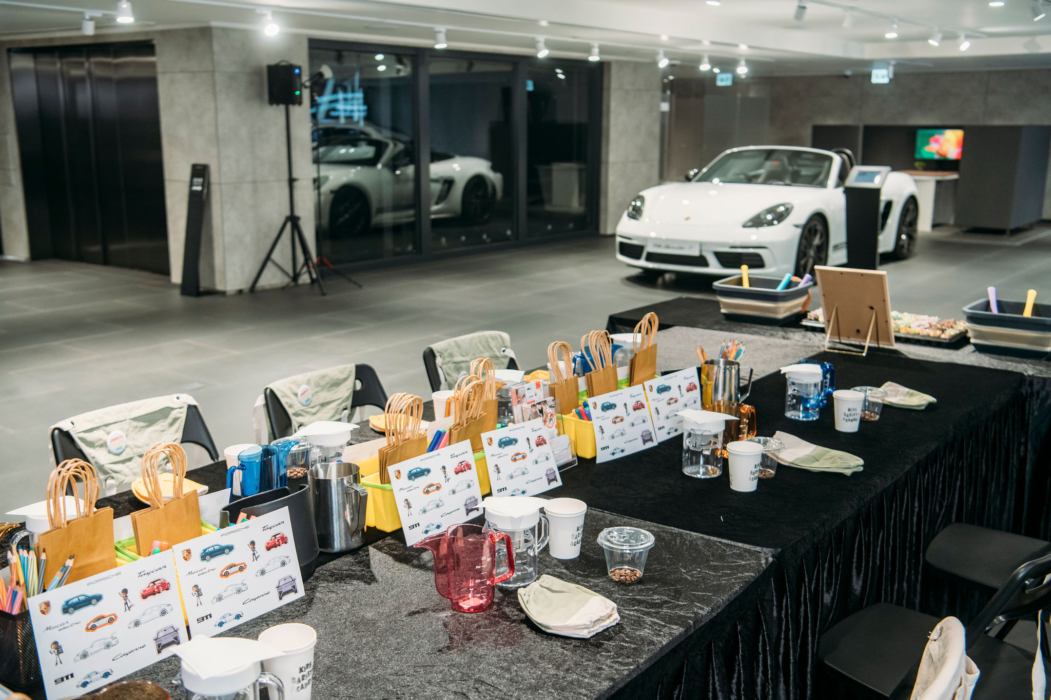 香薰蠟片工作坊 （4 月 20 至 21 日）