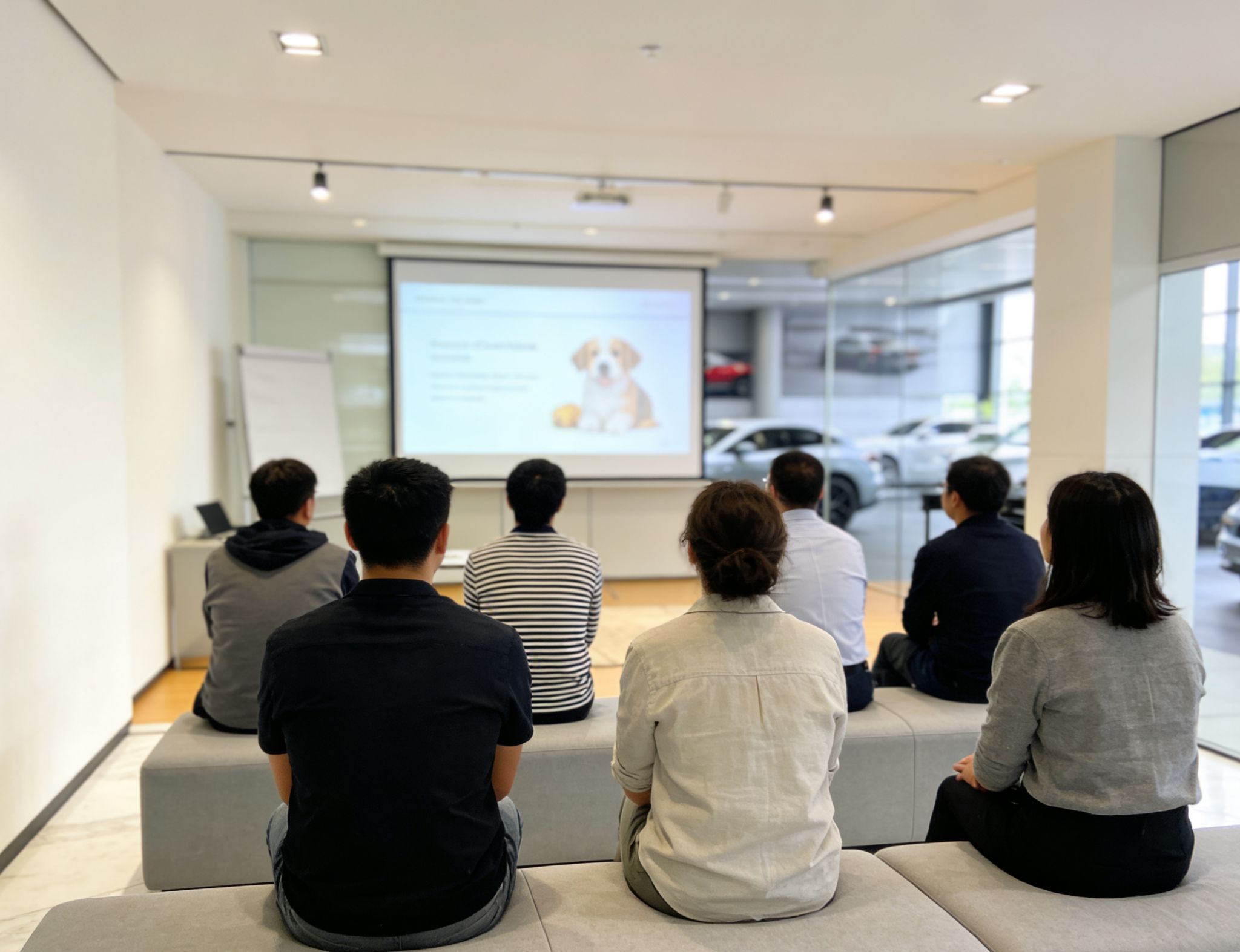愛竉講座：學習實用技巧（只限 4 月 3、4 及 6 日）