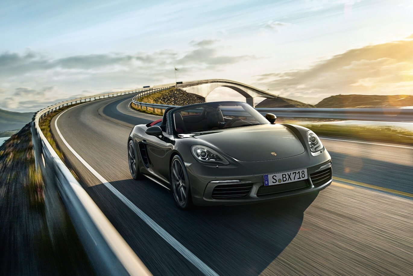 718 型號