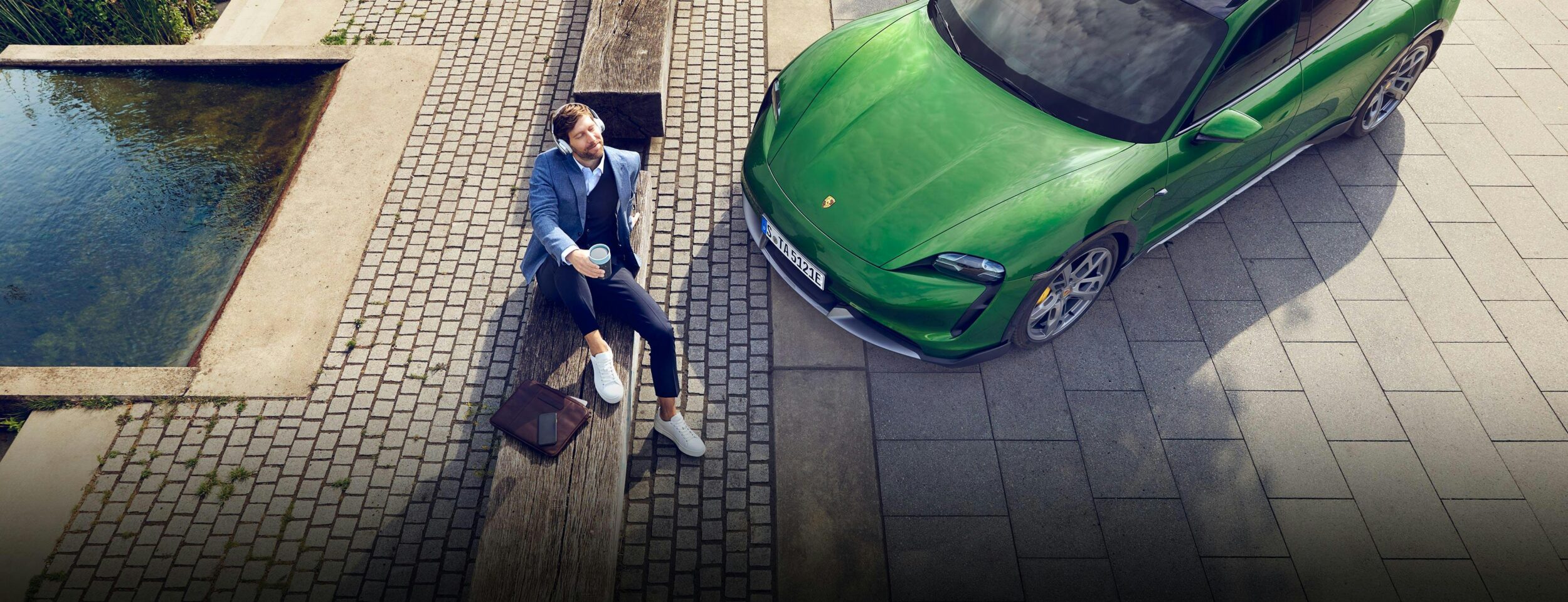 Porsche Approved Warranty