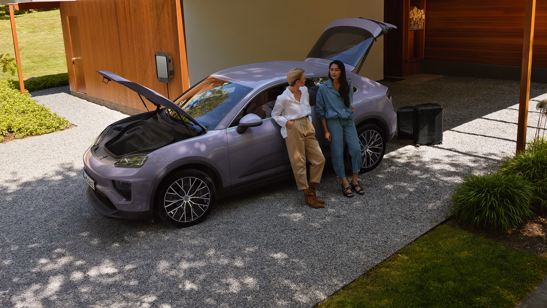 Porsche Lifestyle