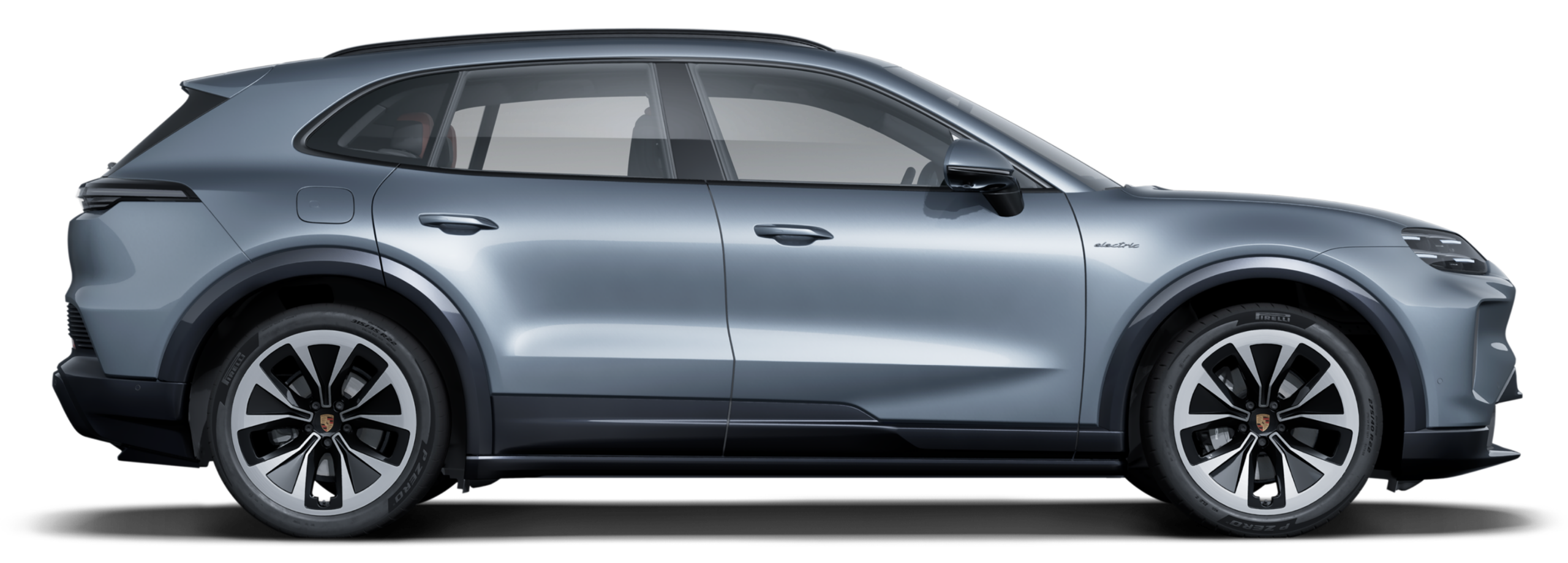 Cayenne Electric