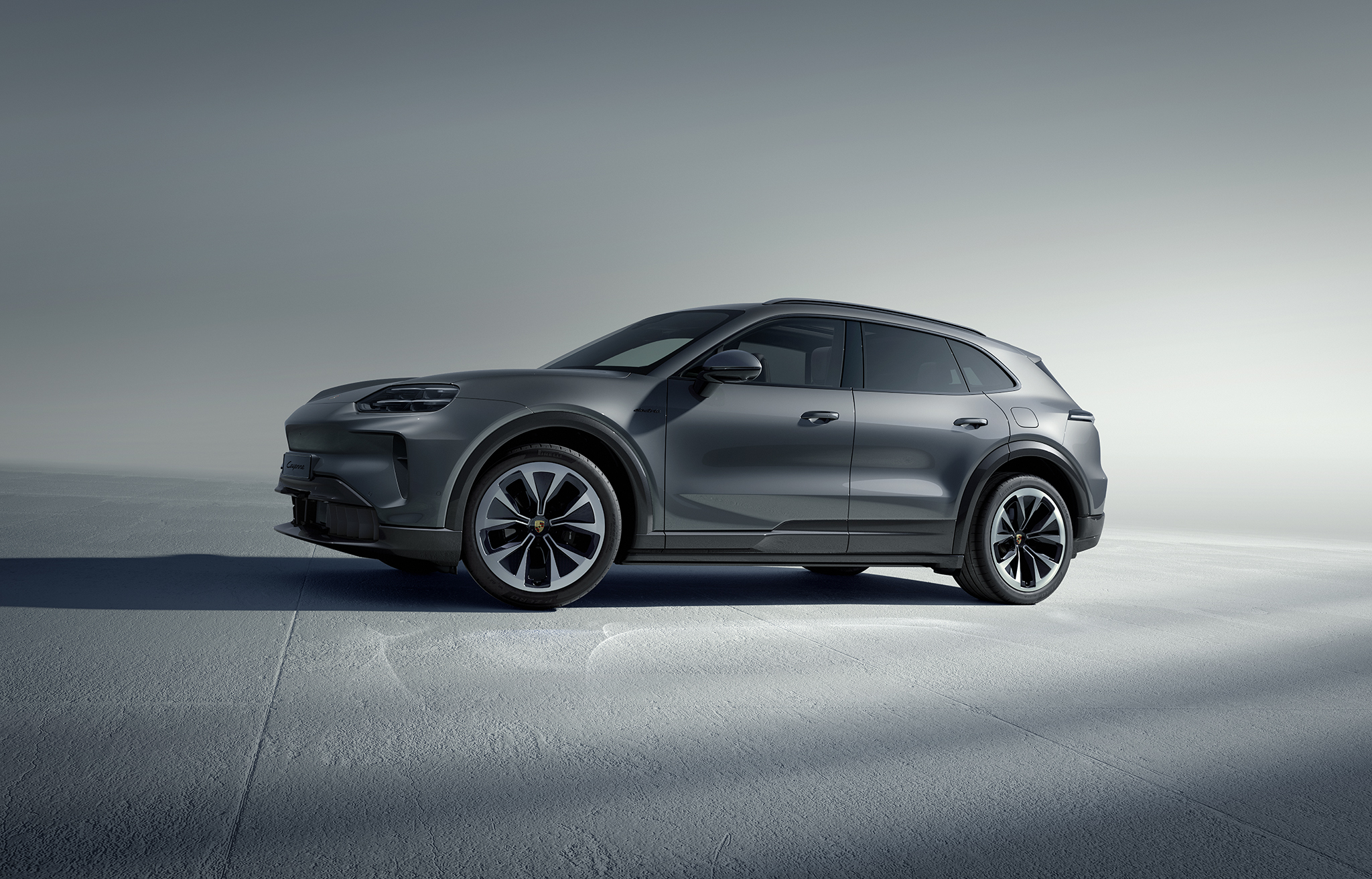 Cayenne Electric