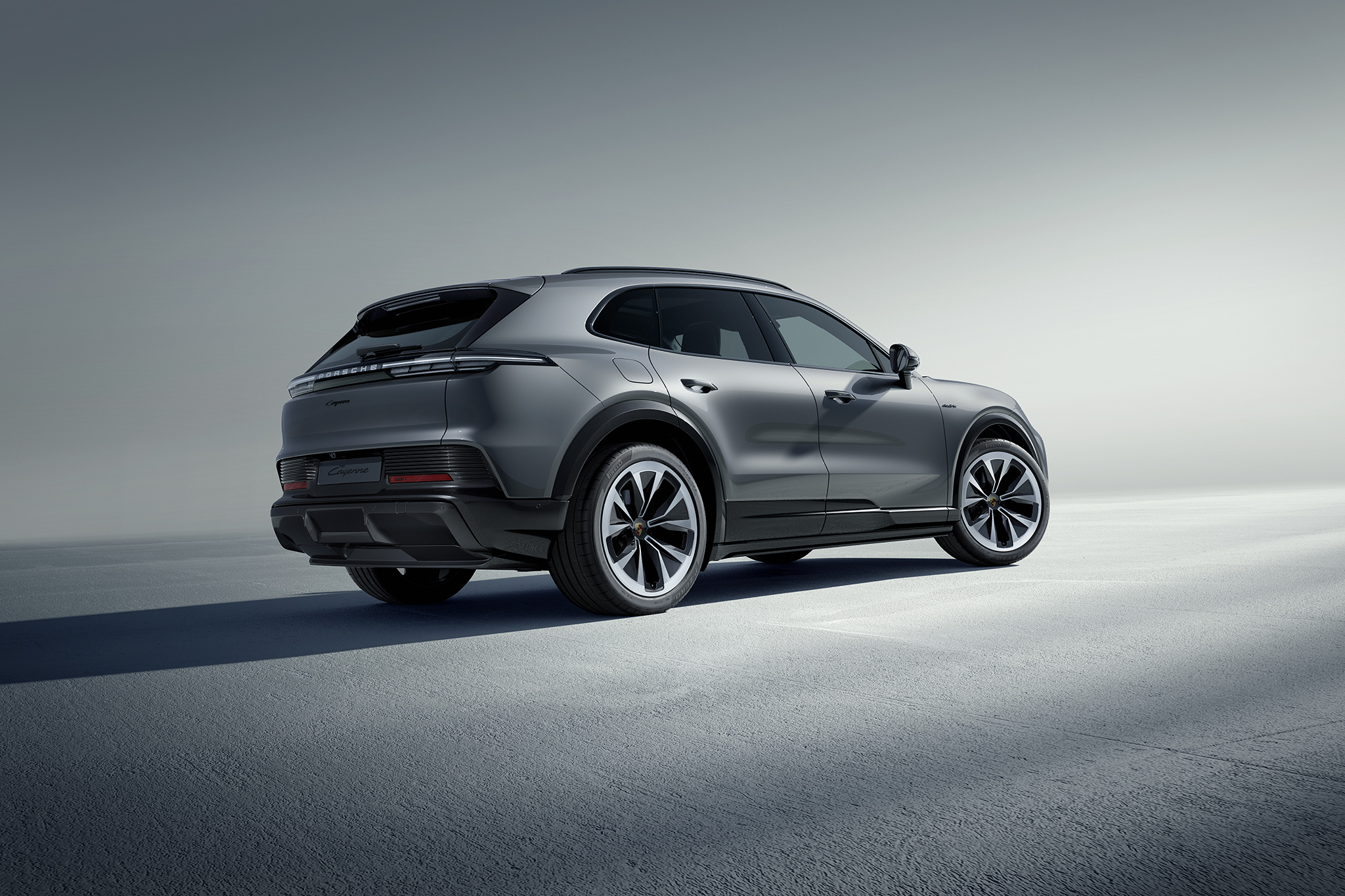 Cayenne Electric