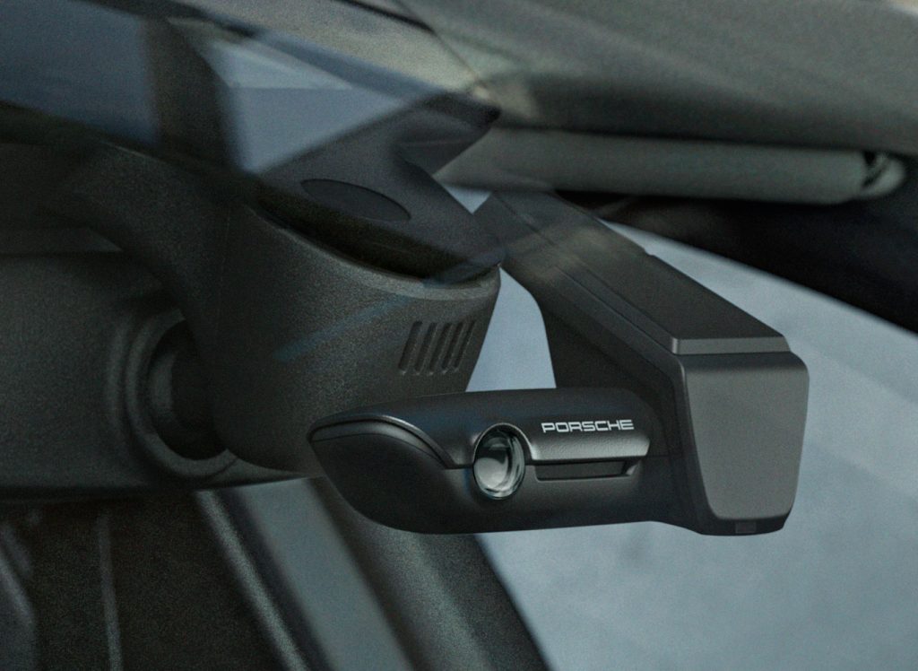 Dashboard Camera TE22P4AID0001 rgb 3