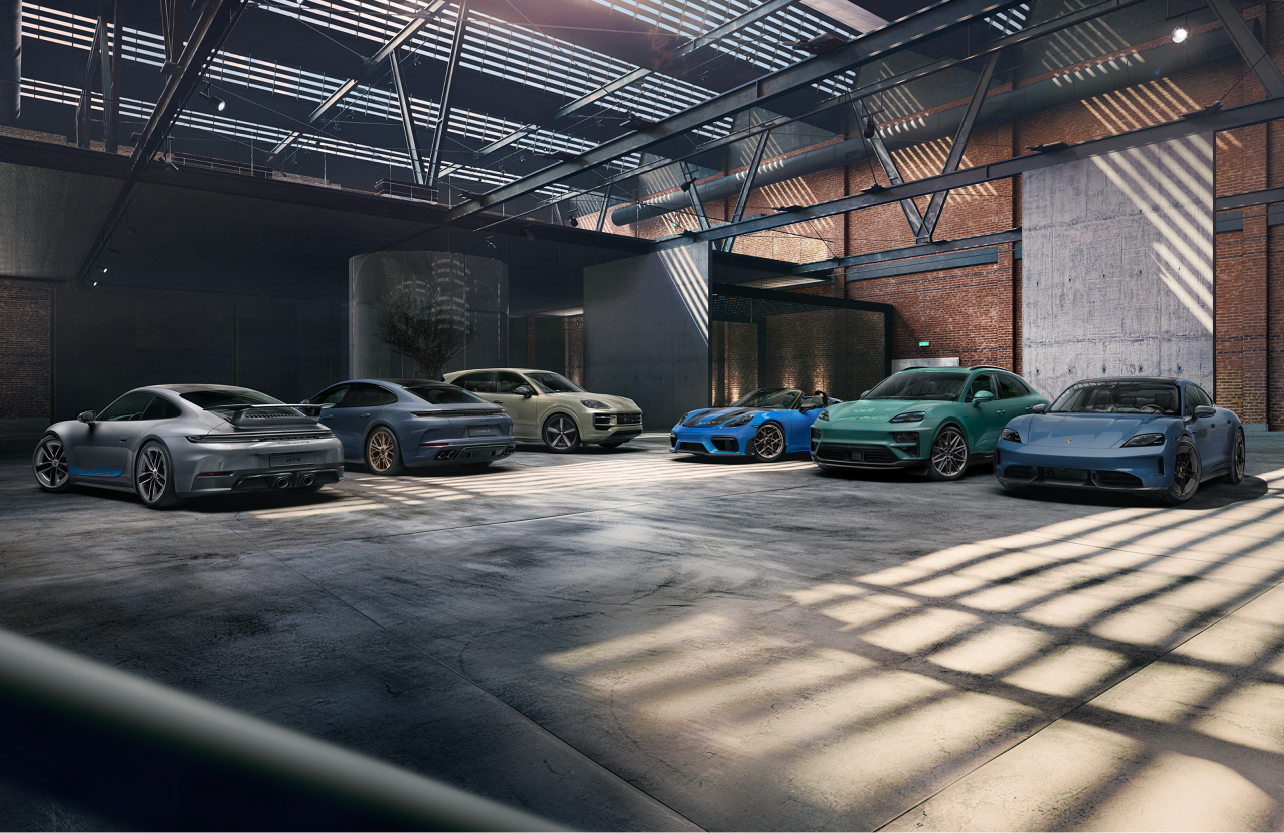 70 Years of Driving Dreams
