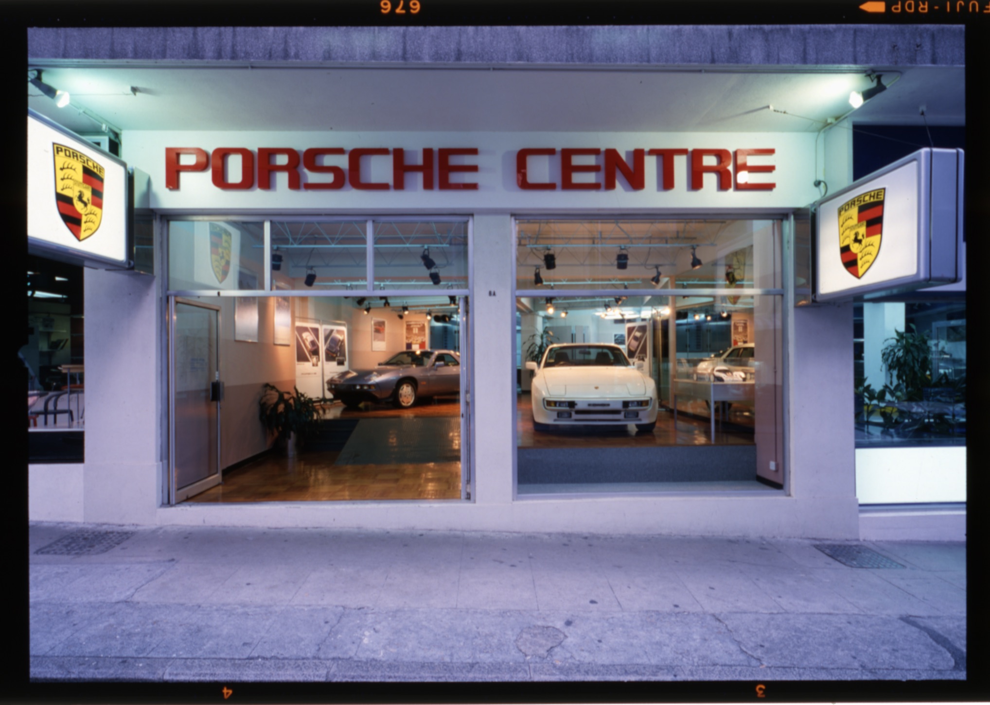 Showroom Excellence