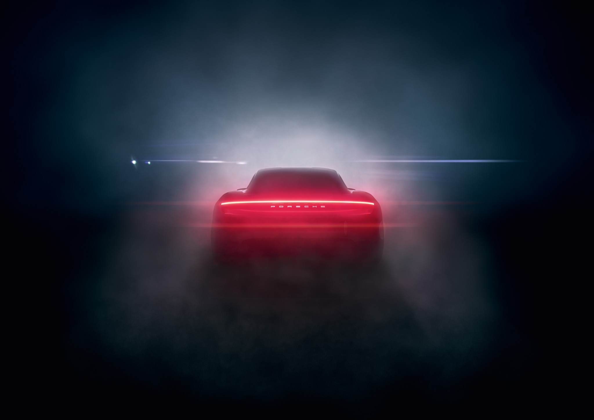 Electrification Era Begins