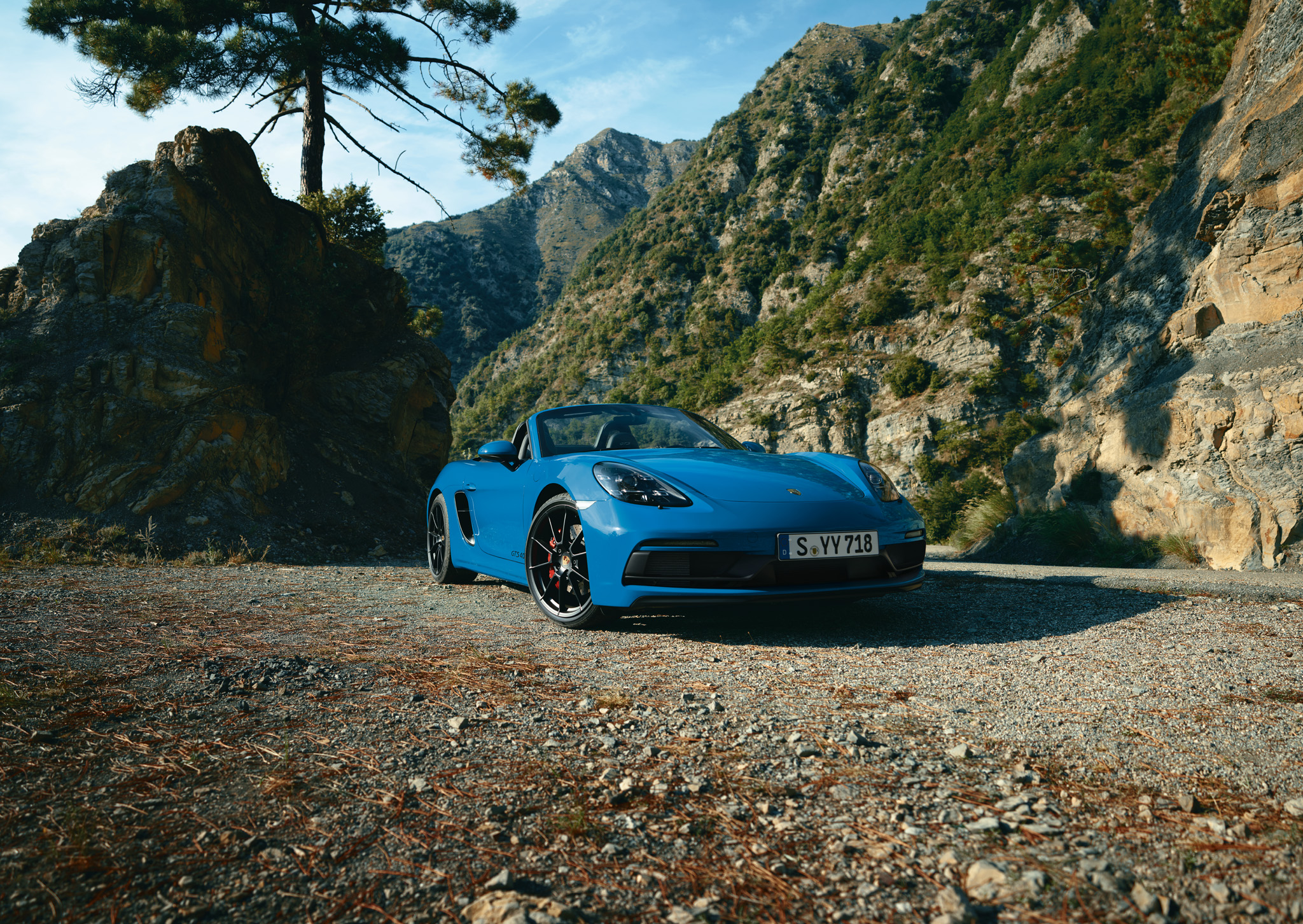 718 Models