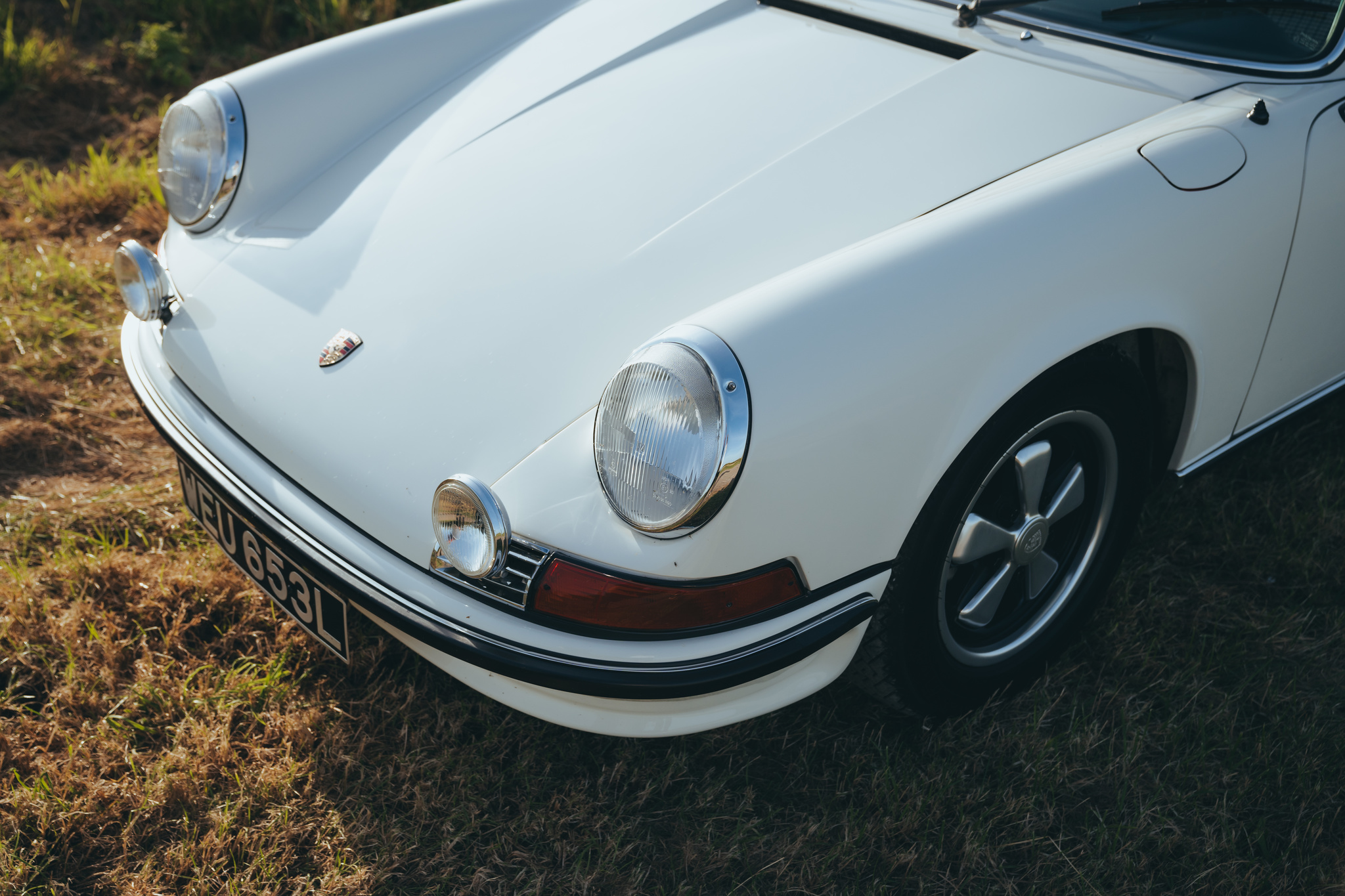 保時捷經典車技術證書 | 限時 7 折尊享